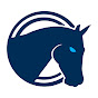 Blue Bronco logo