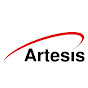 Artesis USA logo