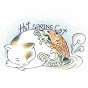 HotspringCat Gaming logo