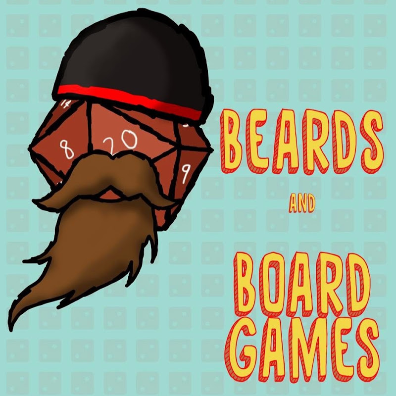 BeardsandBoardgames