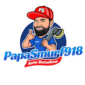 PapaSmurf918