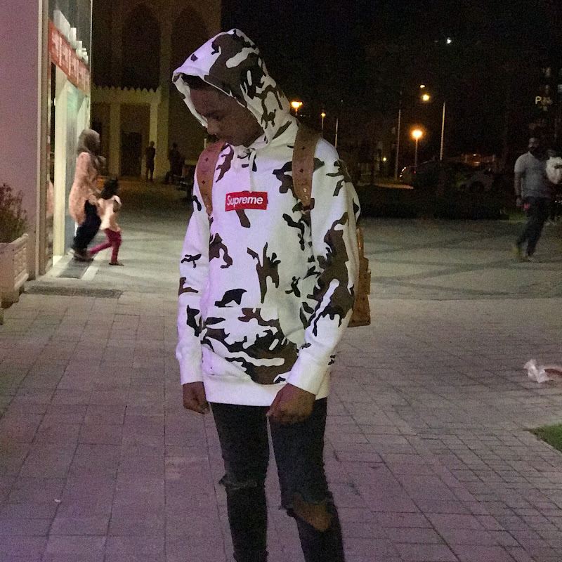 Channel Avatar