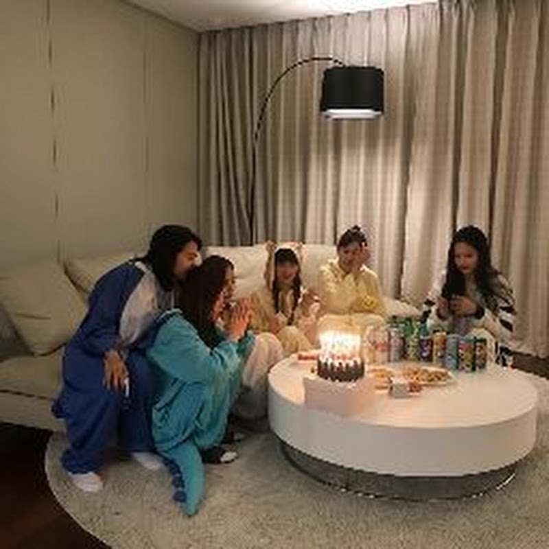 All For Apink