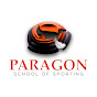 Paragon School of Sporting Inc. logo