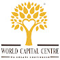World Capital Centre logo