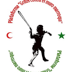 Plataforma Gritos contra el muro marroquí