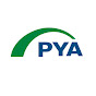 PYA, PC logo