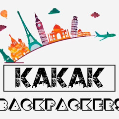 Kakak Backpackers