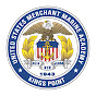 U.S. Merchant Marine Academy-Official USMMA logo