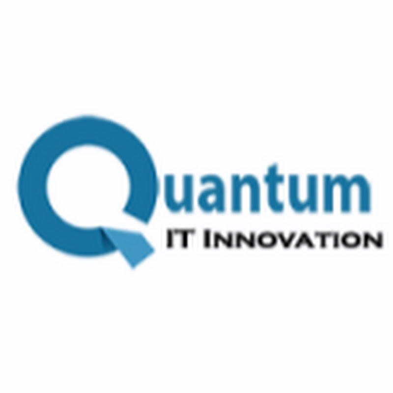 Quantum IT Innovation