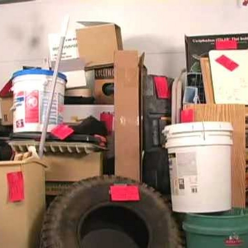 5Sgarage