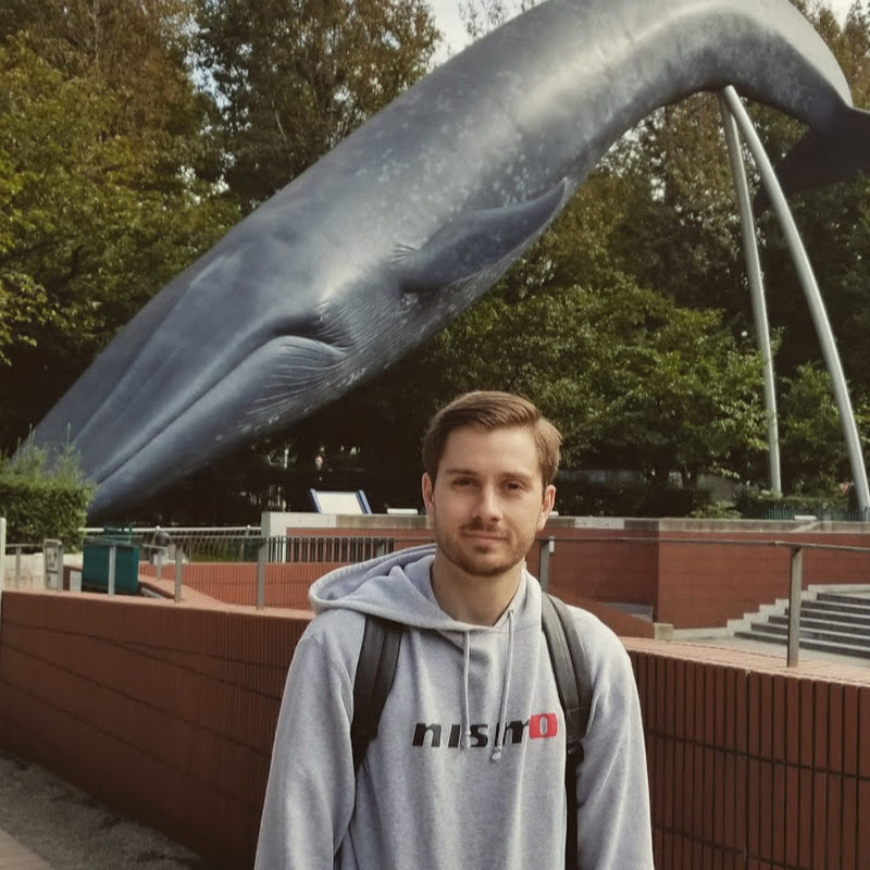 Tanner Whale