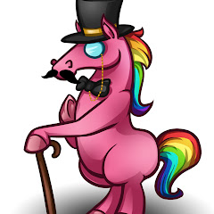 MrRosaPony