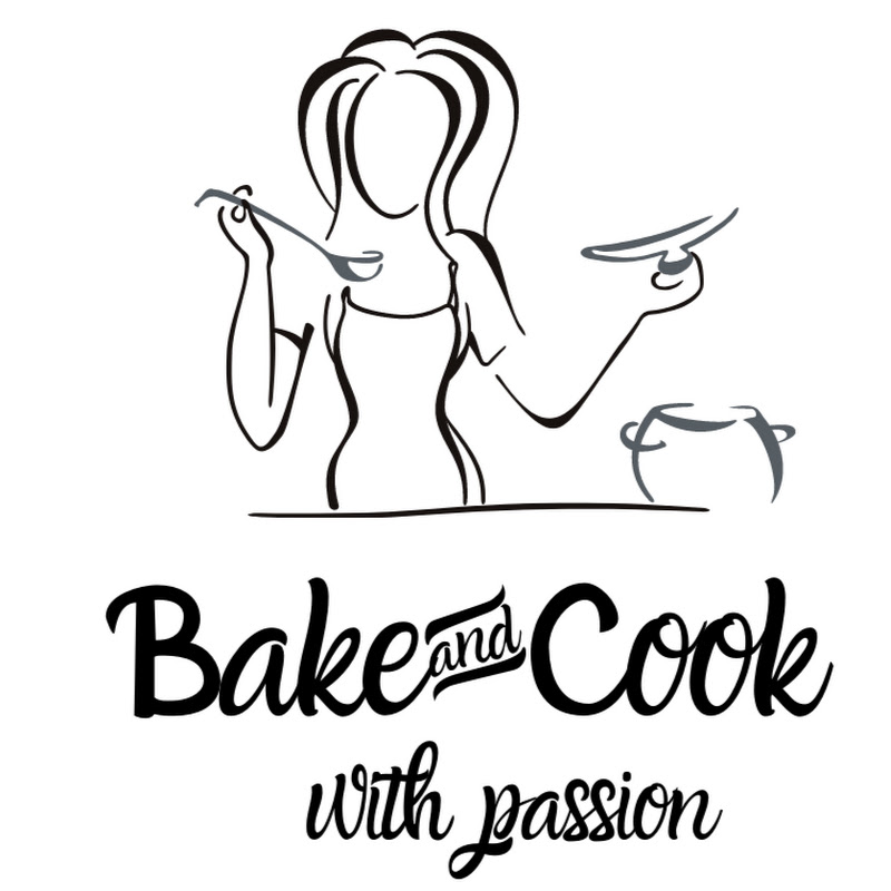 Bake And Cook With Passion
