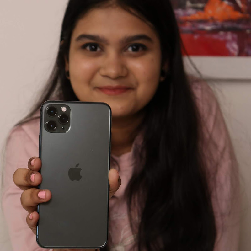 Hitakshi Kulhare