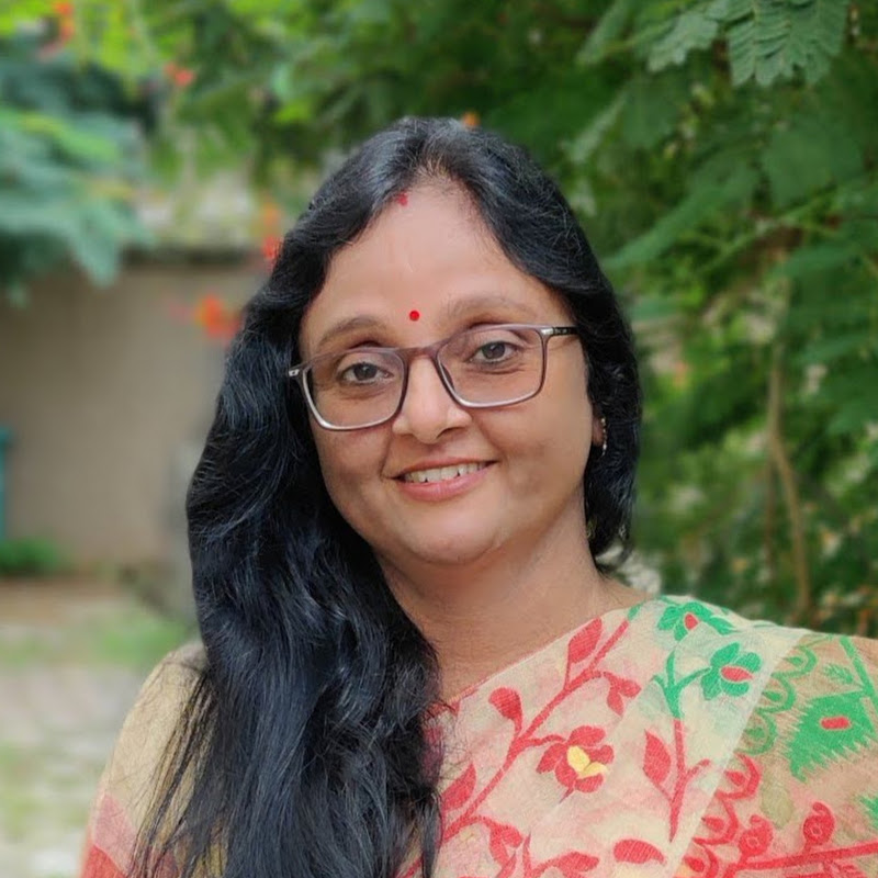 KRG College Gwalior English Literature Lata Mishra icon
