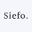 Siefo