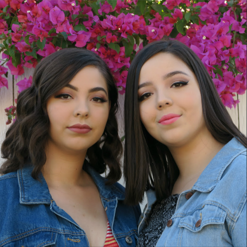 Whimsical Sisters
