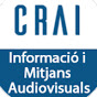 CRAI Biblioteca de BiD logo