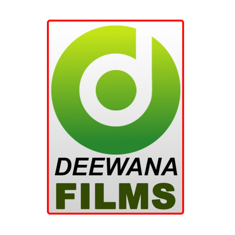 Deewana Films Logo