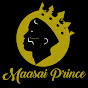 Maasai Prince logo