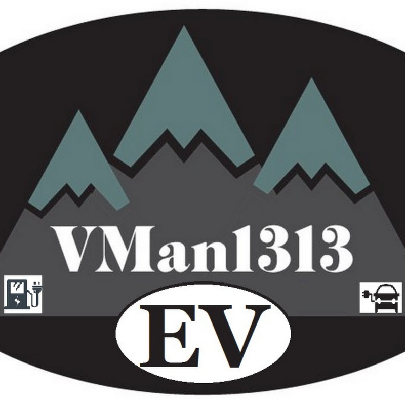 Vman1313 EVerything Electric