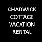 Chadwick Cottage Vacation Rental Home logo