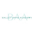 VjsPxmzWWM8-channel-avatar-Ballet Arts Academy