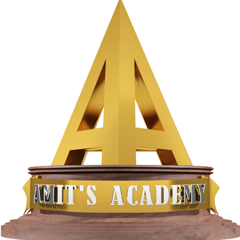 Amits Academy