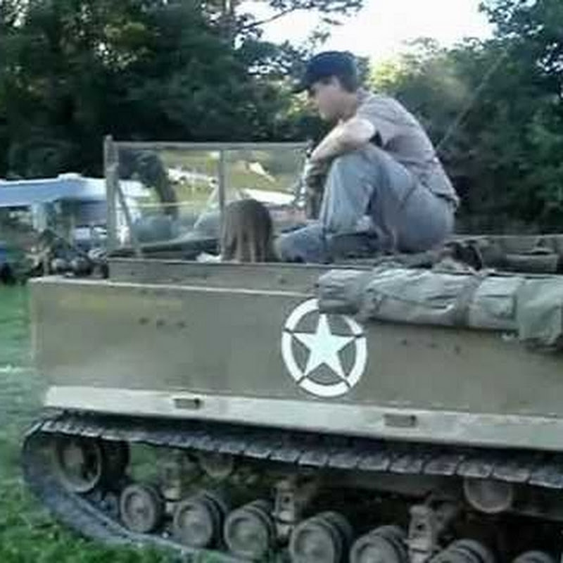Channel Avatar