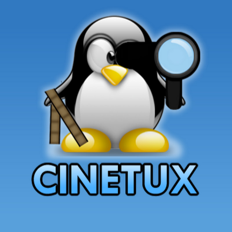 CineTux