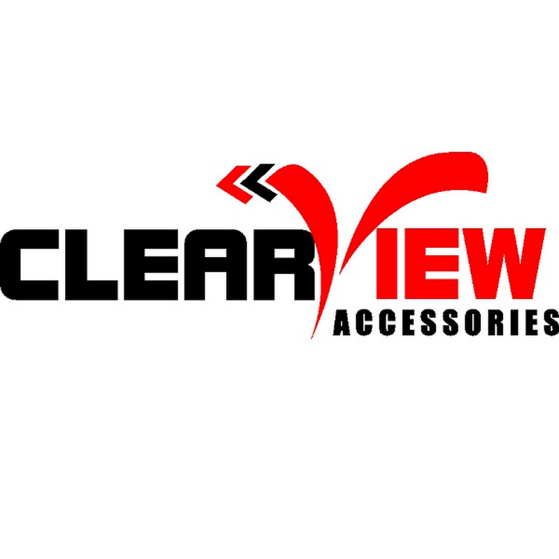 CLEARVIEW ACCESSORIES