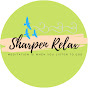 Sharpen Relax logo