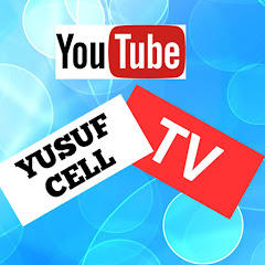YUSUF CELL TV channel logo