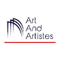 Art And Artistes