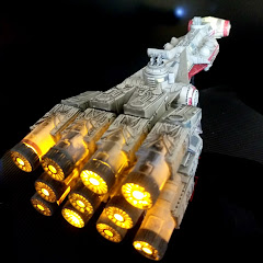 BLuE Squadron
