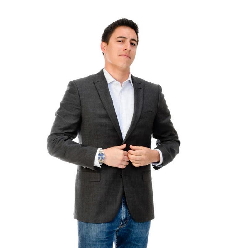 Alejandro Martinez