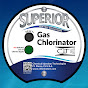 SUPERIOR Chlorinators logo