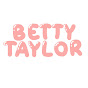 Betty Taylor logo