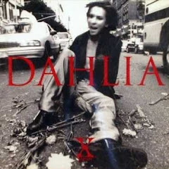 Логотип каналу Dahlia TV