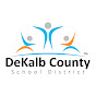DeKalb Schools logo