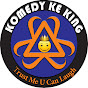 Komedy Ke King logo