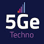 5Getechno logo