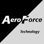 AeroForce Technology logo