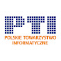 PTI - Polskie Towarzystwo Informatyczne