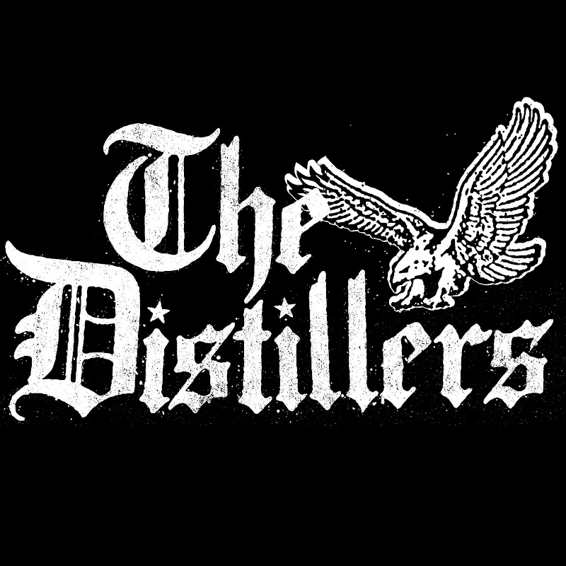 The Distillers