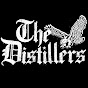 The Distillers logo