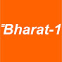 bharat1channel logo