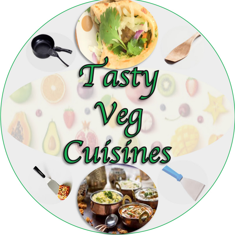Tasty Veg Cuisines