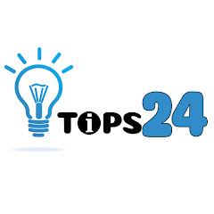Логотип каналу Tips24
